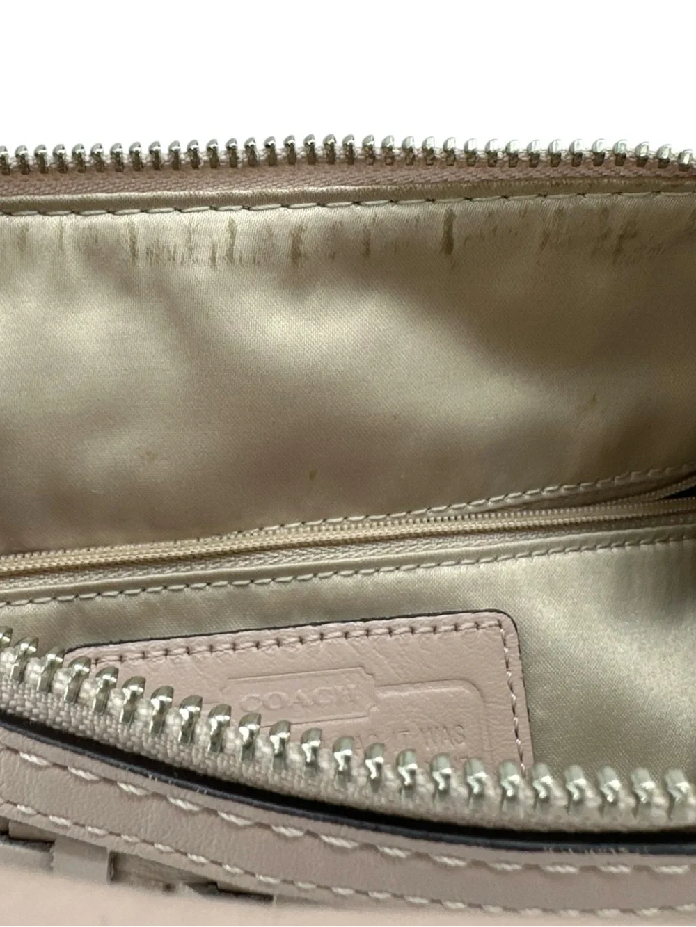 Coach brand coachstyle